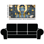 Luxury Modern Wall Canvas Painting