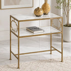 Luxury stunning Look Side Table for Home Décor