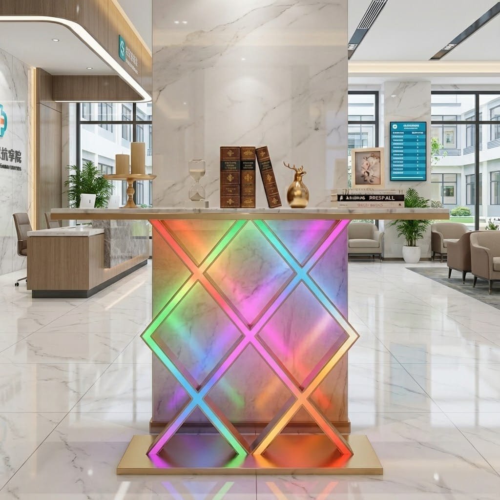 luxury-style-led-console-table-designer-modern-home-decor