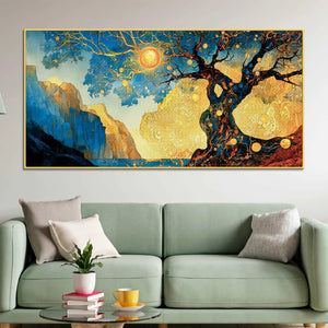 luxury-tree-of-life-abstract-canvas-painting-for-home-decor