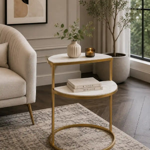 luxury-white-marble-side-table-for-small-spaces