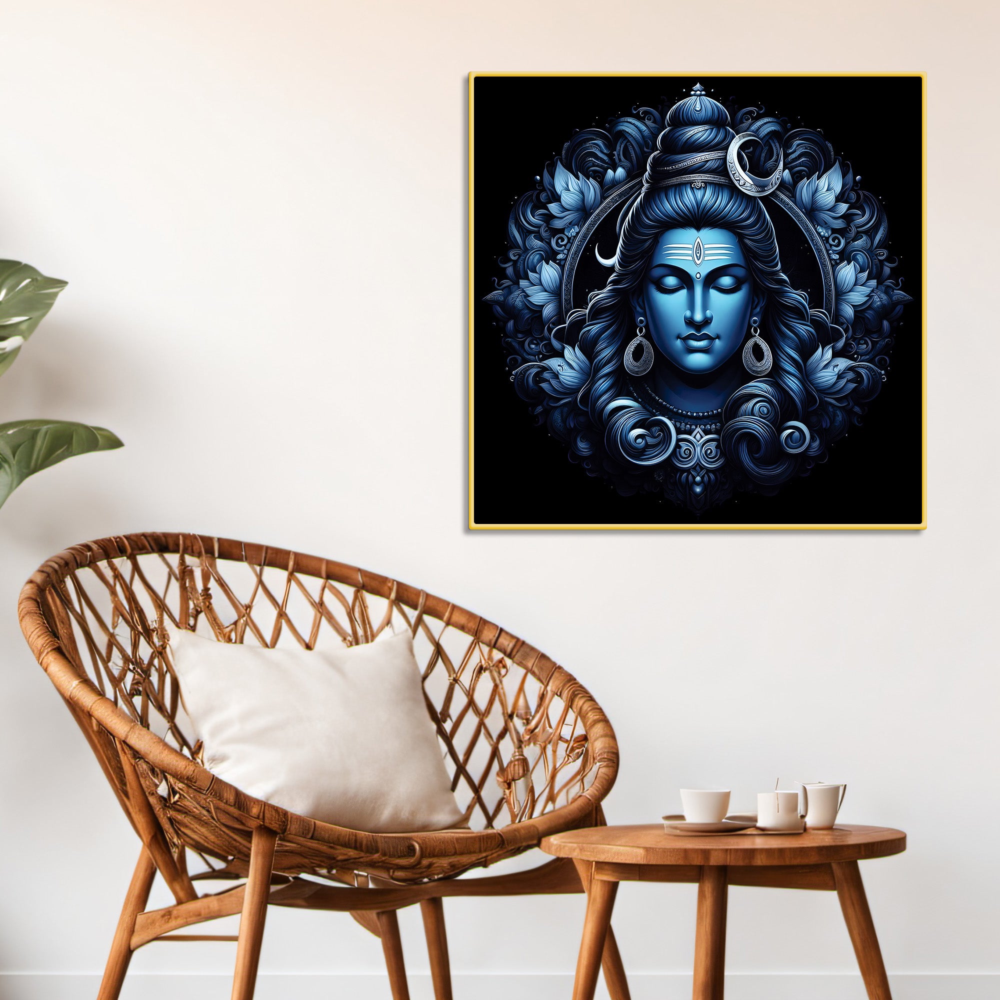  mahadev-blissful-canvas-art-spiritual-wall-decor-painting