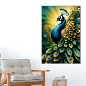 majestic-peacock-canvas-painting-modern-bird-wall-art