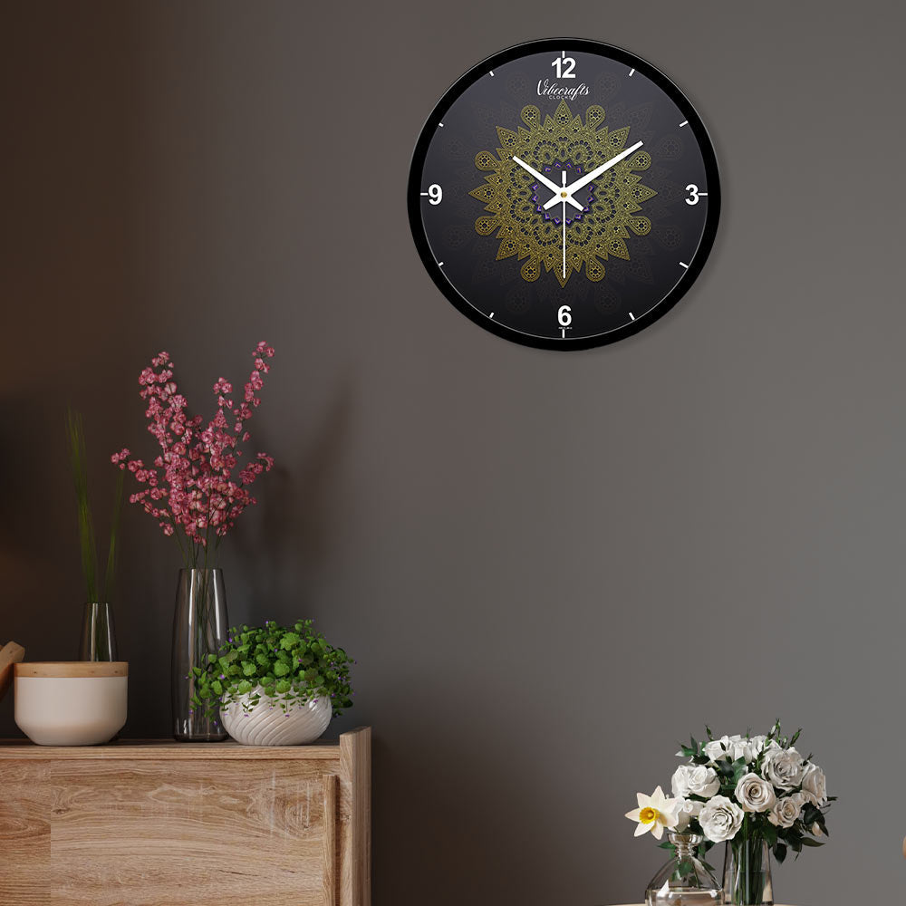 Premium Wall Clock for Room