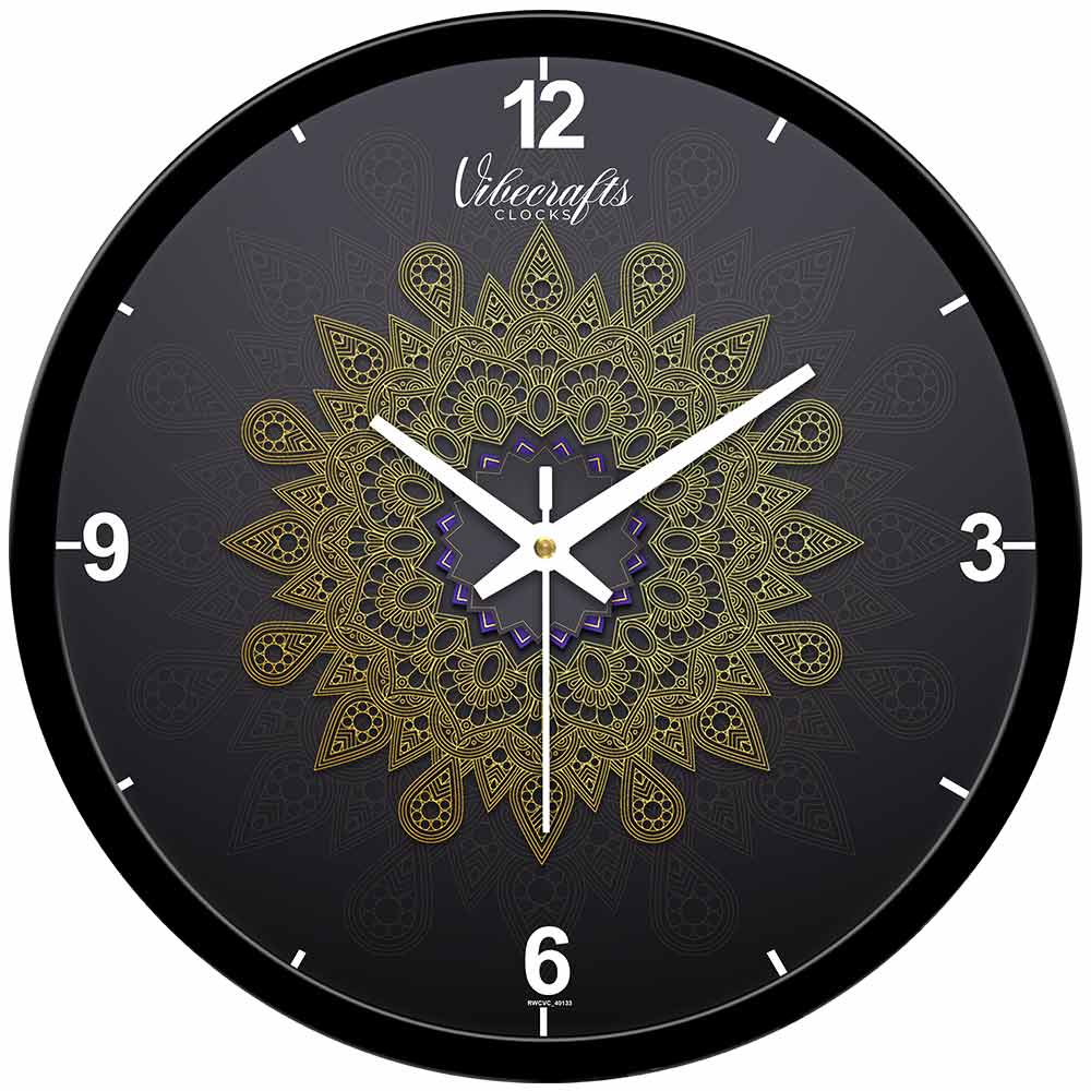 Designer Wall Clock