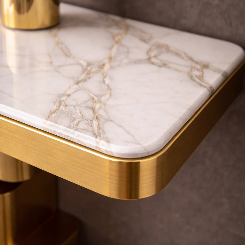 marble-console-table-with-layered-gold-pedestal