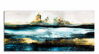 Modern Abstract Art Canvas Wall Painting