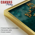 Modern Abstract Canvas Luxury Painting  for Wall Decor