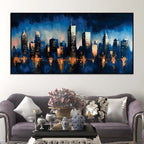 modern-abstract-city-canvas-painting-for-home-decor