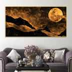 modern-abstract-moon-canvas-wall-painting-for-wall-decor