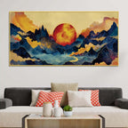 modern-abstract-nature-canvas-wall-painting-for-living-room