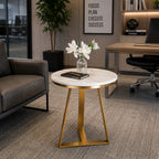 modern-accent-side-table-with-white-marble-top-and-gold-base