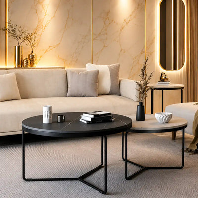 modern-black-white-marble-top-nesting-coffee-table-set-of-2