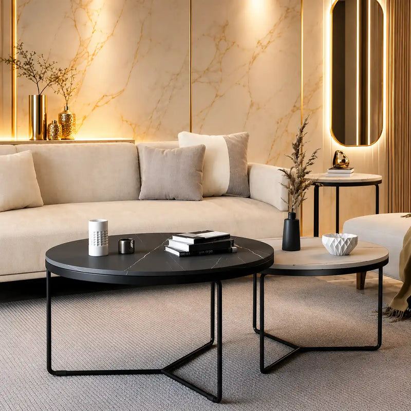 modern-black-white-marble-top-nesting-coffee-table-set-of-2