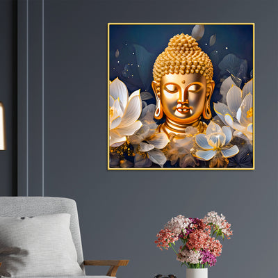 modern-buddha-canvas-wall-painting