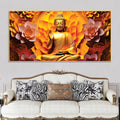 modern-buddha-painting-for-living-room-wall-decor