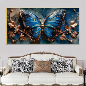 modern-butterfly-canvas-wall-art-painting-for-living-room-decor