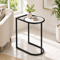 modern-c-shaped-side-table-with-white-marble-top