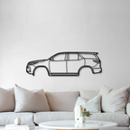 Modern Car Wall Art Décor | Luxury Wall Décor