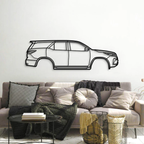 Modern Car Wall Art Décor | Luxury Wall Décor