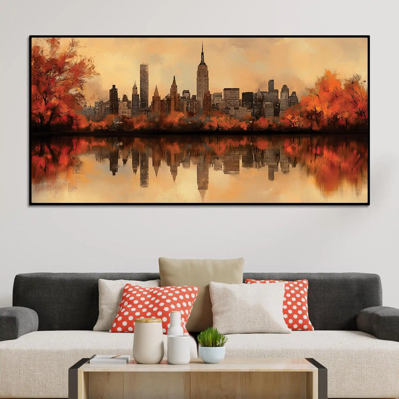 modern-cityscape-canvas-wall-art-painting-for-wall-decor
