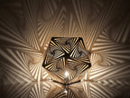 Modern Design Table Lamp