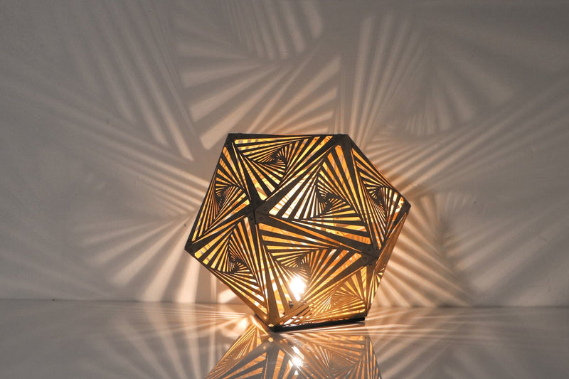 Modern Design Table Lamp