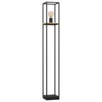 Modern Designer Nordic Metal Finish Floor Lamp