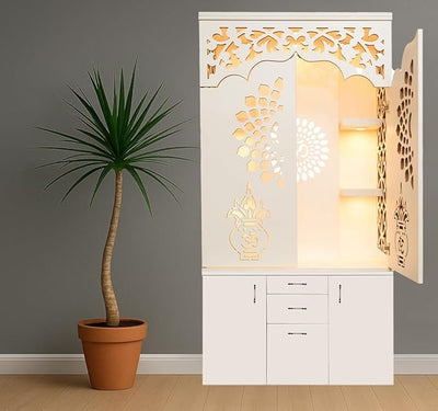 modern-designer-pooja-mandir-with-doors-storage-drawers-and-led-back-panel