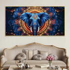 modern-elephant-canvas-wall-painting-for-home-decor