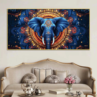modern-elephant-canvas-wall-painting-for-home-decor