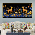 modern-floral-deer-canvas-wall-abstract-luxury-painting-for-home-interiors
