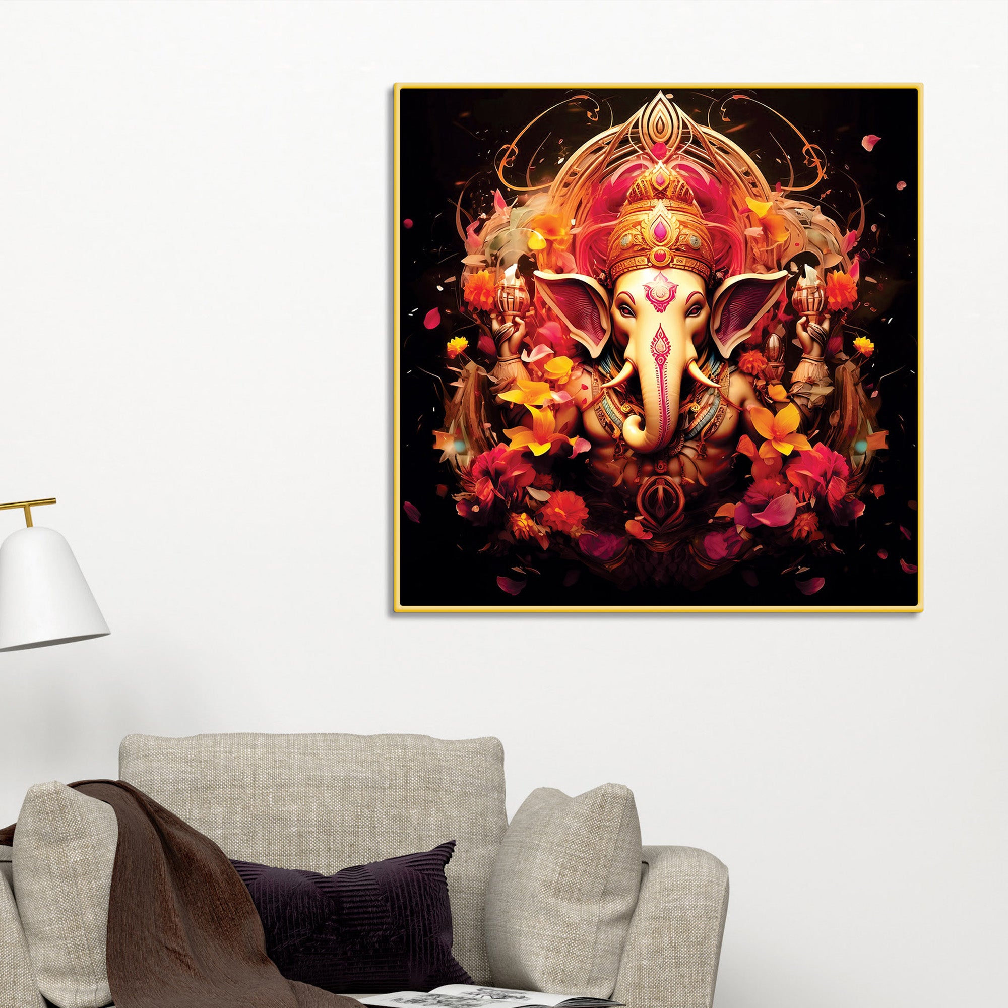 modern-ganpati-bappa-wall-decor-painting