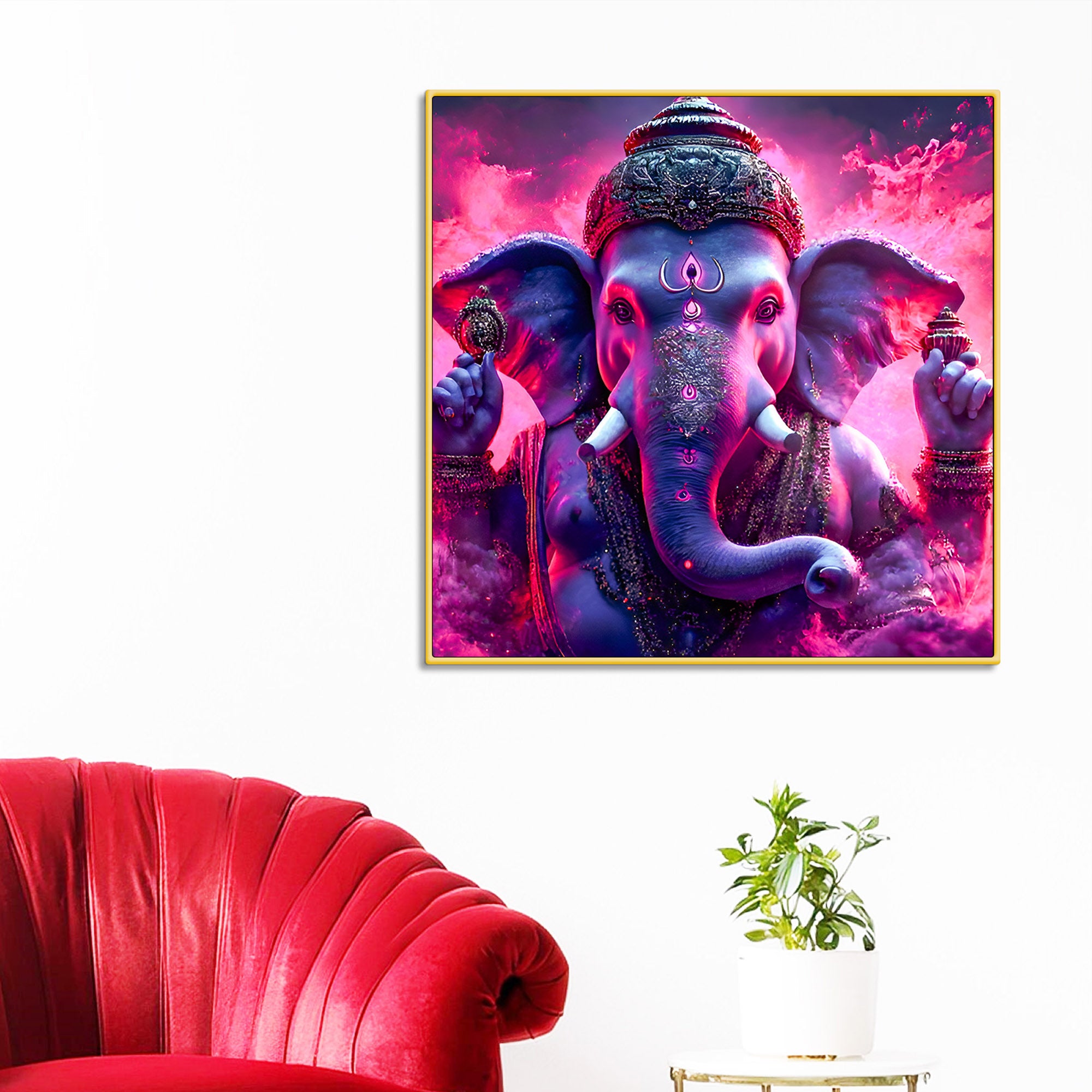 modern-ganpati-painting-for-home-office