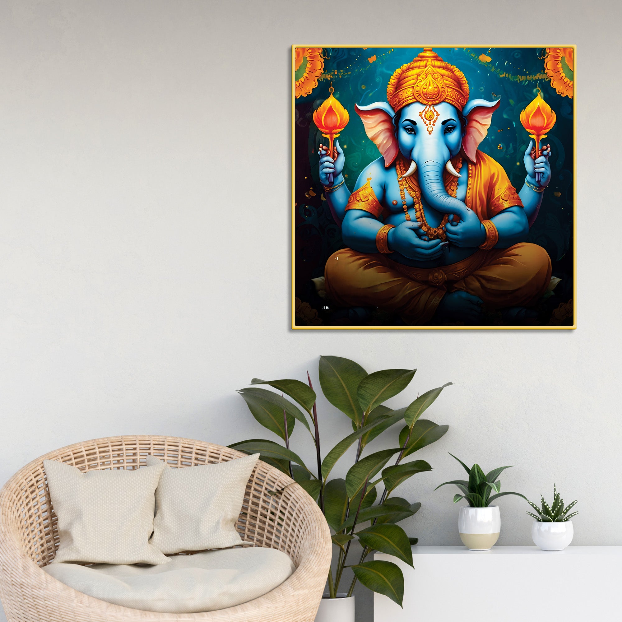modern-ganpati-wall-art-painting