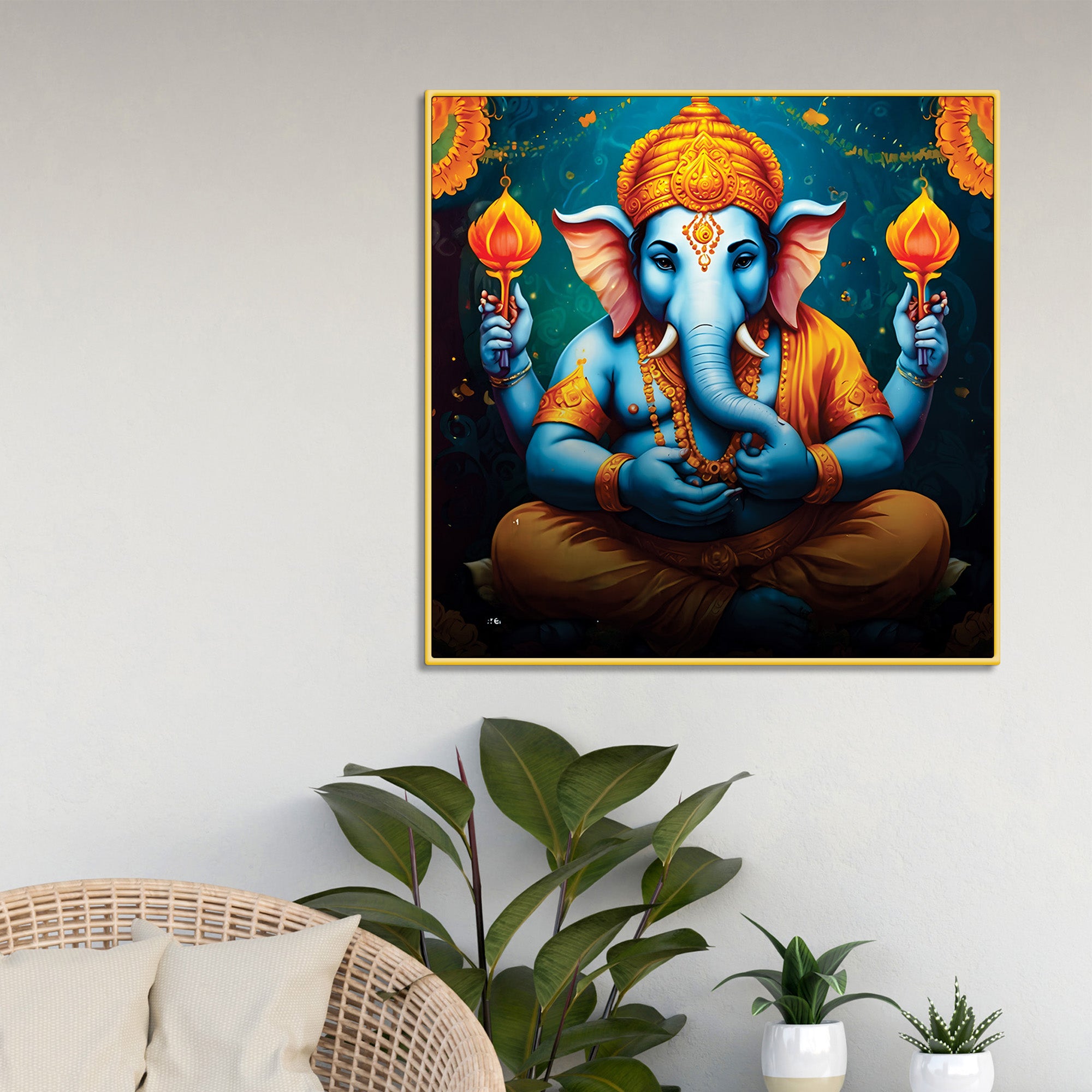 modern-ganpati-wall-art-painting