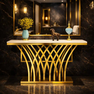 modern-glam-console-table-with-designer-gold-base