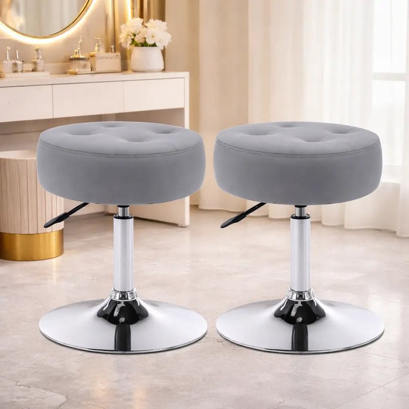 modern-grey-adjustable-vanity-stool-with-tufted-cushion