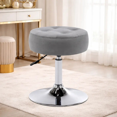 modern-grey-adjustable-vanity-stool-with-tufted-cushion