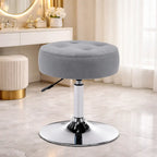modern-grey-adjustable-vanity-stool-with-tufted-cushion