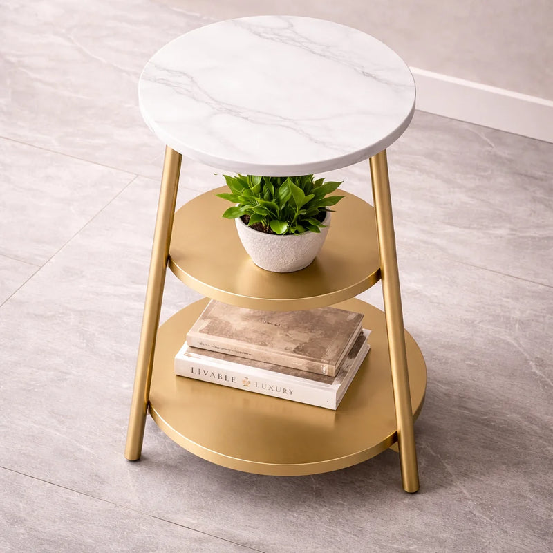 modern-hall-side-table-with-marble-slab-x-base