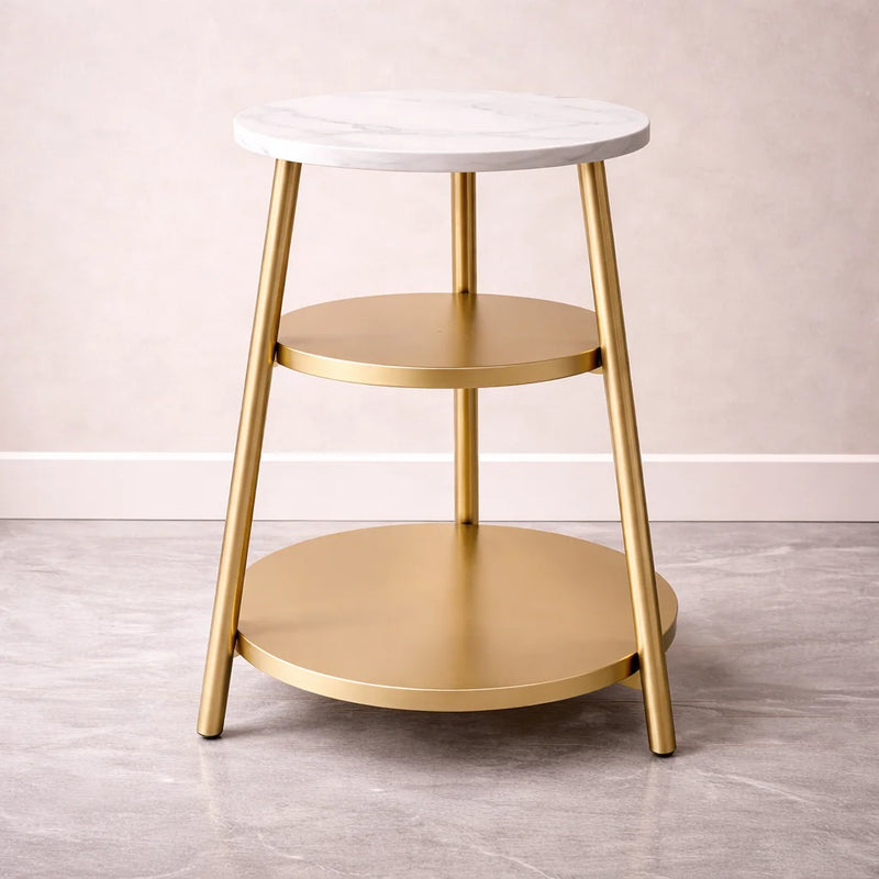 modern-hall-side-table-with-marble-slab-x-base