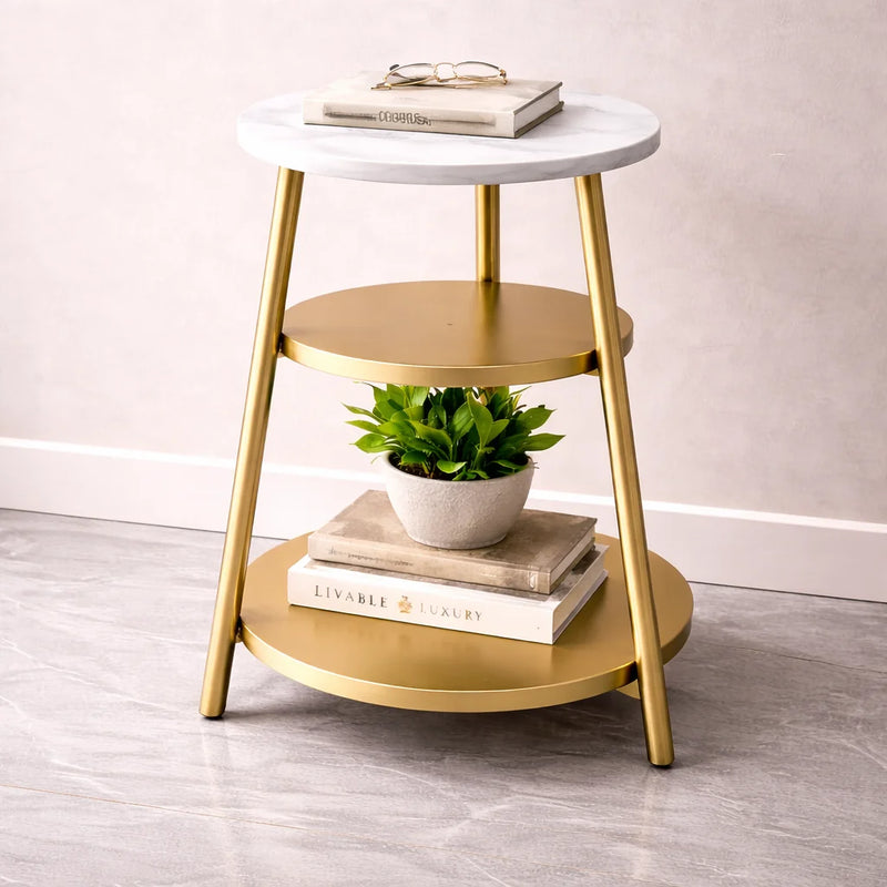 modern-hall-side-table-with-marble-slab-x-base