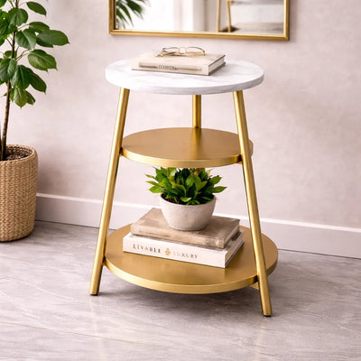 modern-hall-side-table-with-marble-slab-x-base