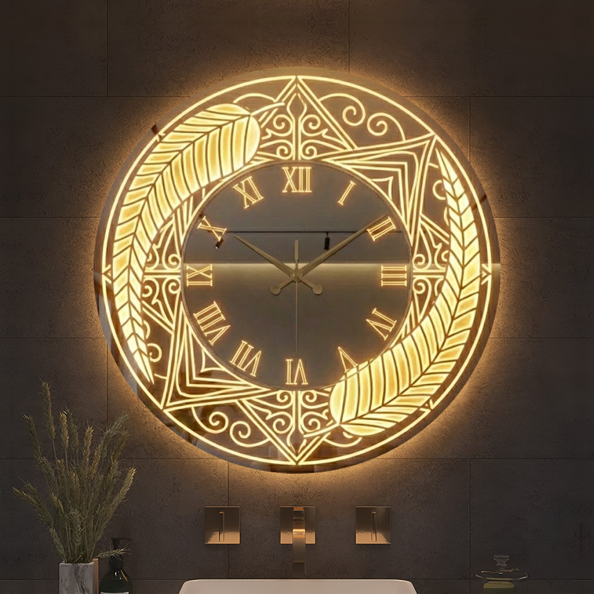 modern-led-mirror-roman-numeral-wall-clock-designer-decorative-clock