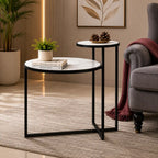 Modern Living Room Center Table