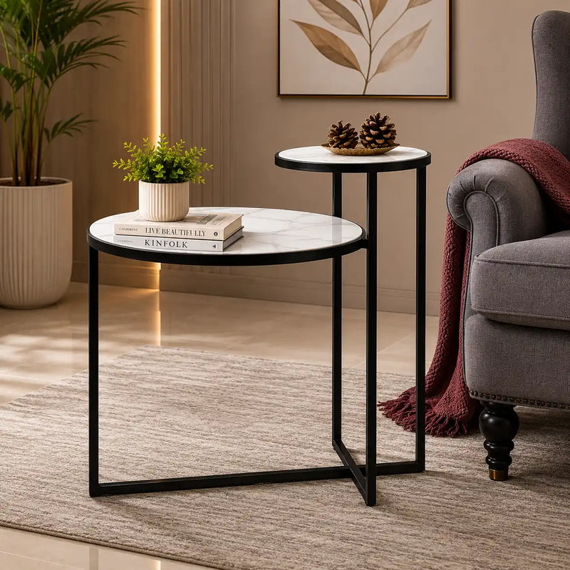Modern Living Room Center Table