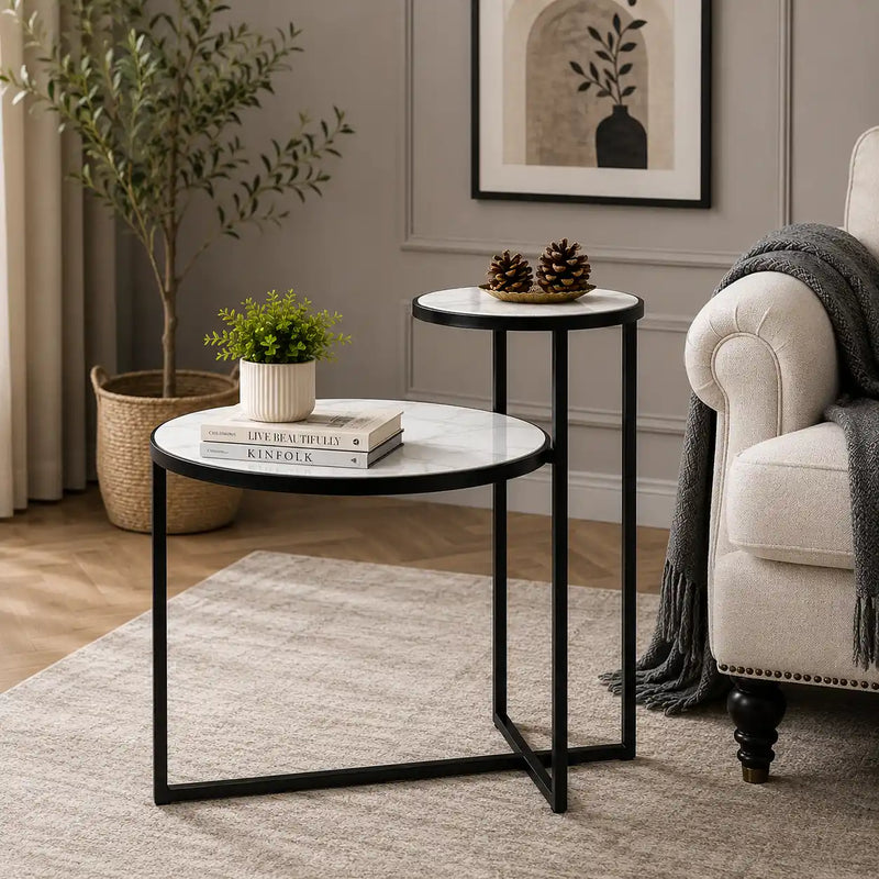 Modern Living Room Center Table