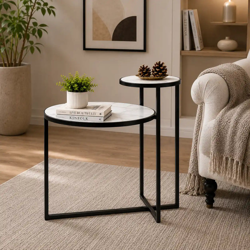 Modern Living Room Center Table