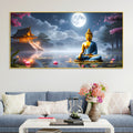 modern-lord-buddha-canvas-wall-painting-for-living-room-interior